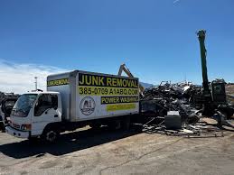 Best Residential Junk Removal  in Rockwell, NC