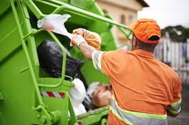 Best Hoarding Cleanup  in Rockwell, NC