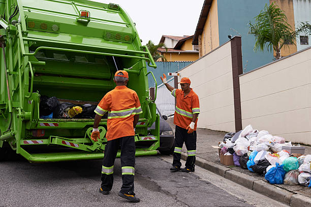 Best Scrap Metal Removal  in Rockwell, NC