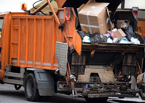 Best Residential Junk Removal  in Rockwell, NC