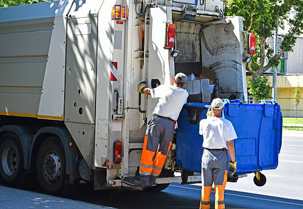 Best Same-Day Junk Removal Services  in Rockwell, NC